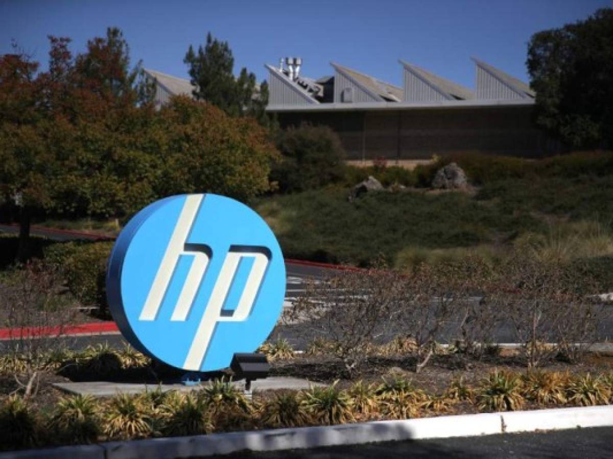 HP anuncia rechazo de oferta hostil de compra realizada por Xerox