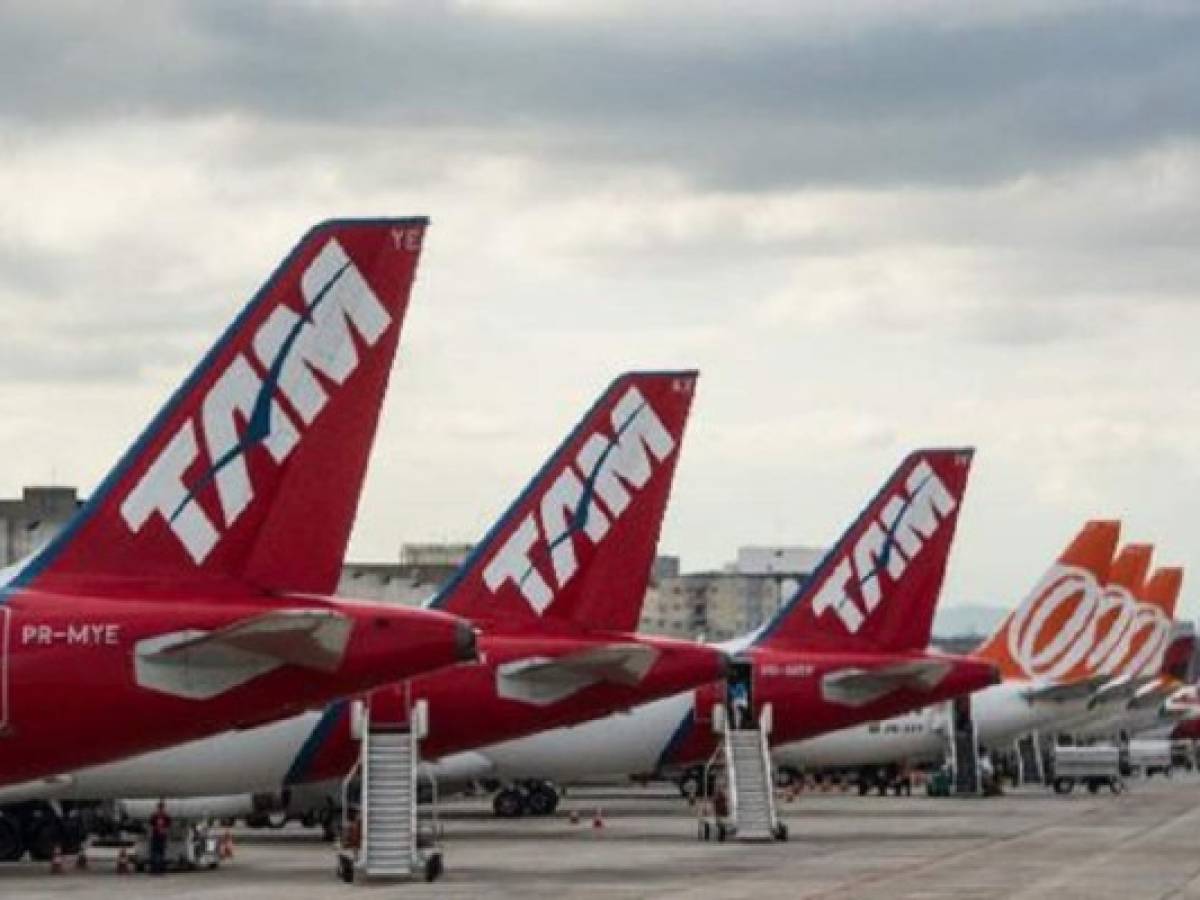 Latam Airlines gana US$3.047 millones en II Trimestre