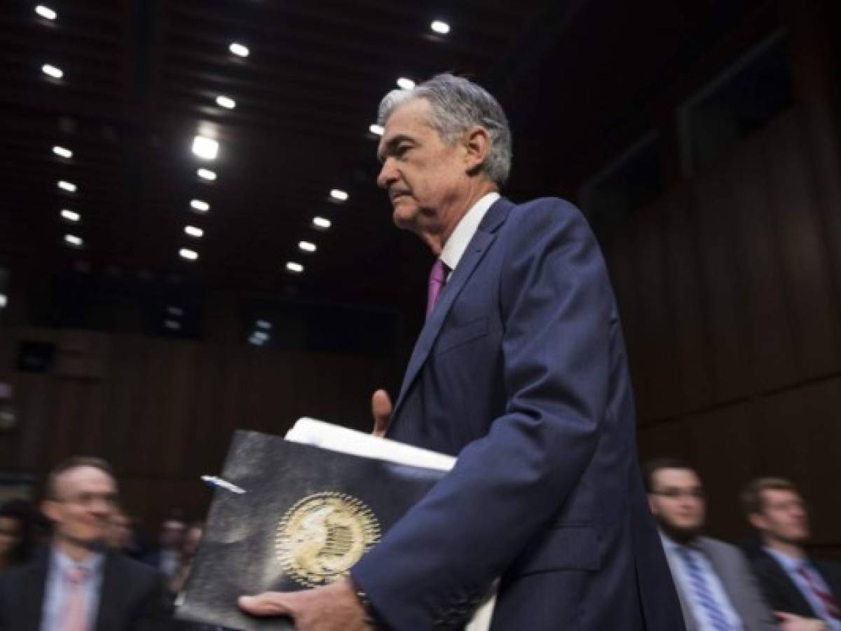 Jerome Powell: No será el único recorte de tasas