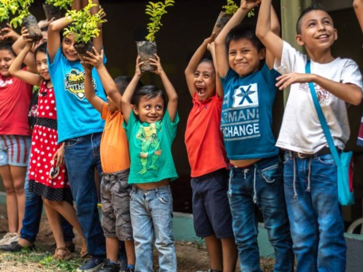 Colaboración multisectorial es clave para mejorar servicios en la primera infancia en Centroamérica