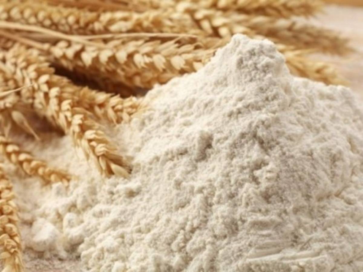 Nicaragua importará trigo ruso
