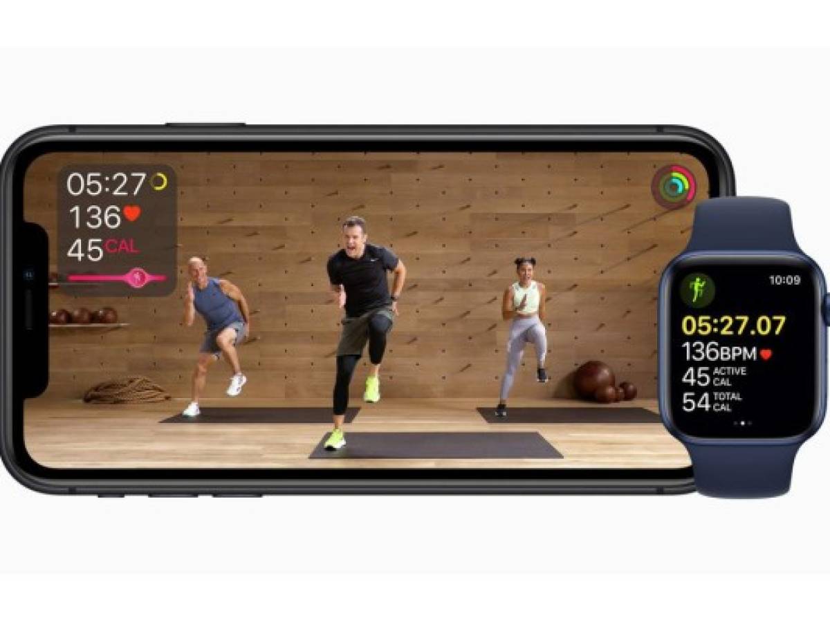 Apple apuesta por paquetes de suscripción con TV, música, noticias y fitness