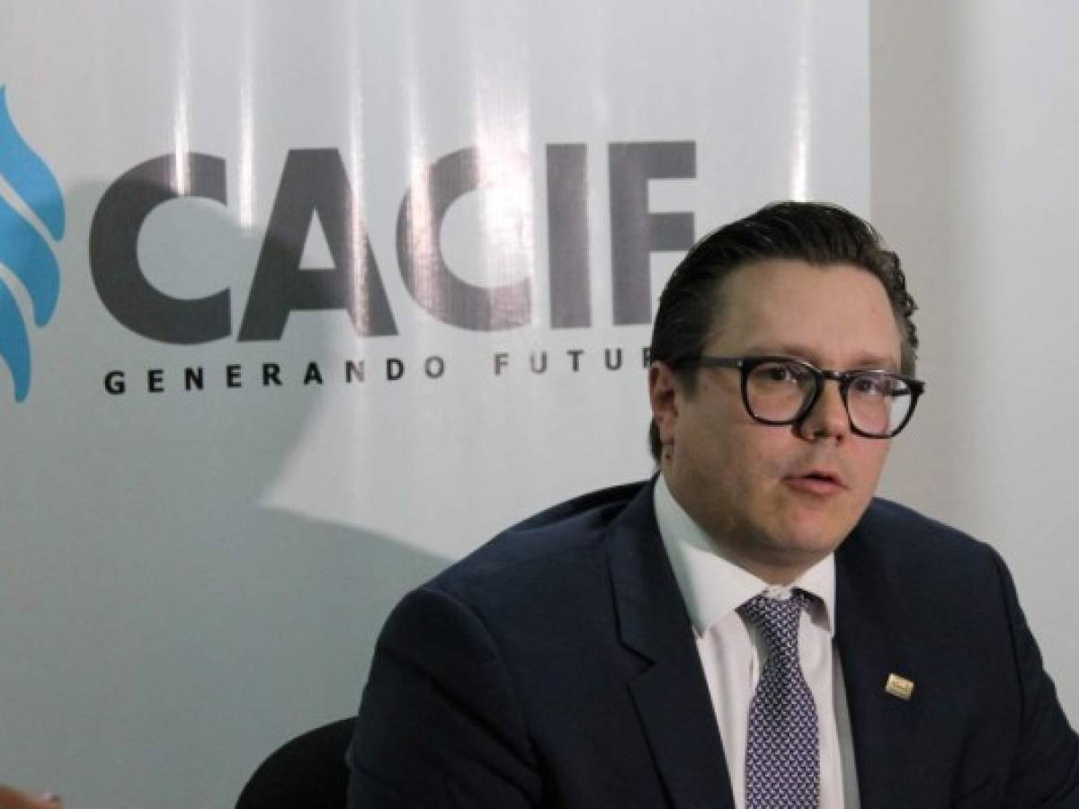 Guatemala: Industriales proponen amnistía fiscal pero el Gobierno la descarta