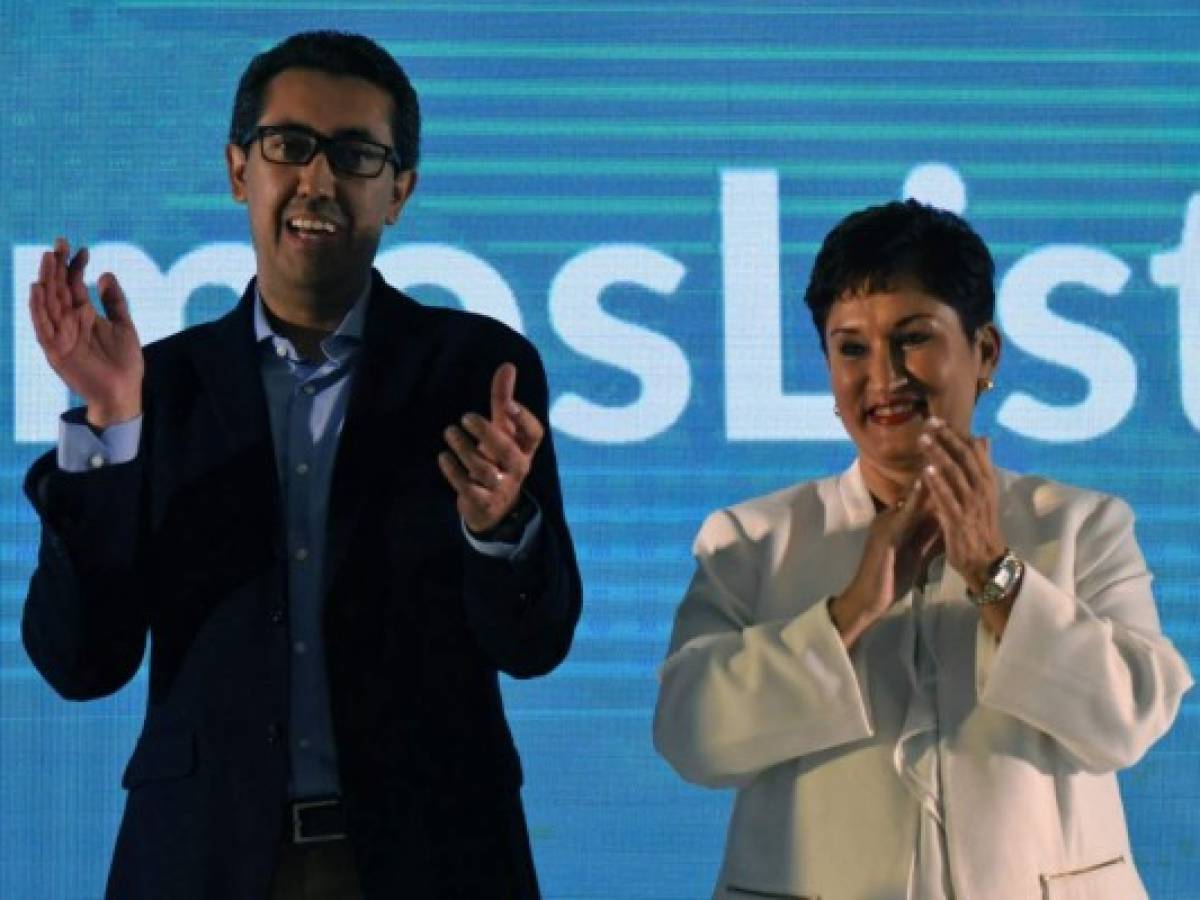 Guatemala: Corte veta la candidatura presidencial de Thelma Aldana