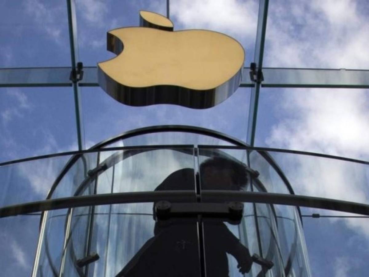 Ericsson acusa otra vez a Apple por violar patentes