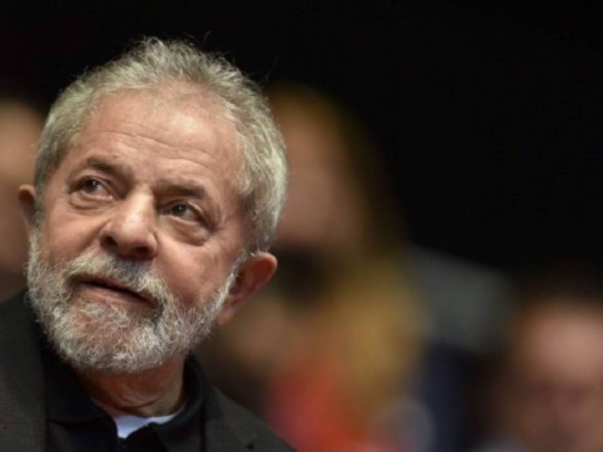 Lula y Marina Silva: La izquierda lidera encuesta para 2018 en Brasil