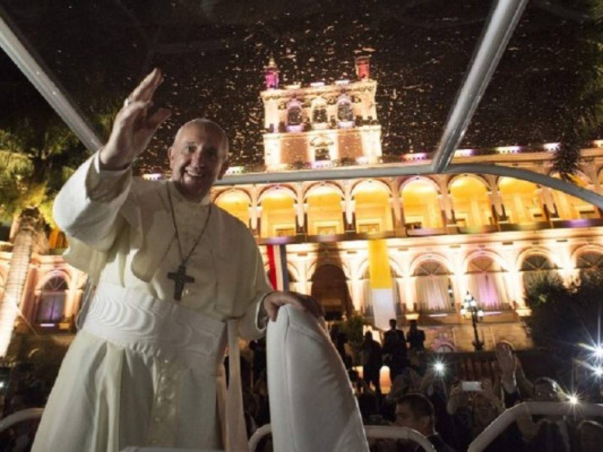 Iglesia Católica busca recuperar influencia en Latinoamérica