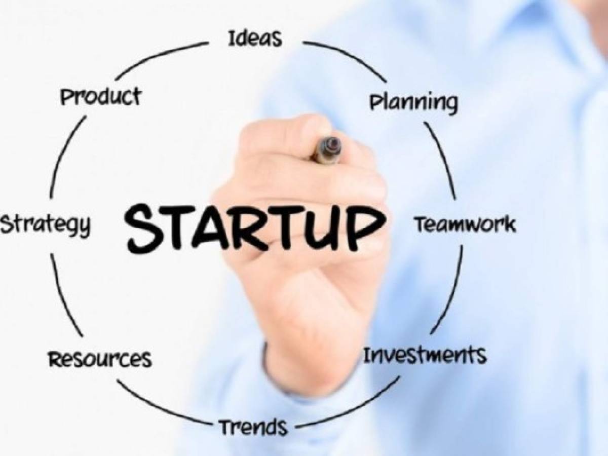 Las tres claves para un ‘startup’ exitoso