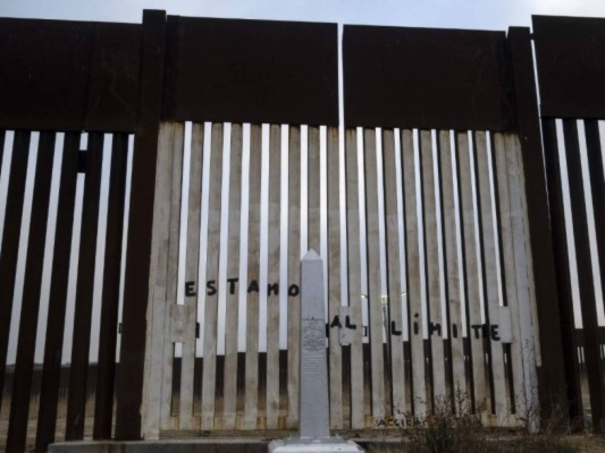Fronteras entre EE.UU., Canadá y México permanecerán cerradas