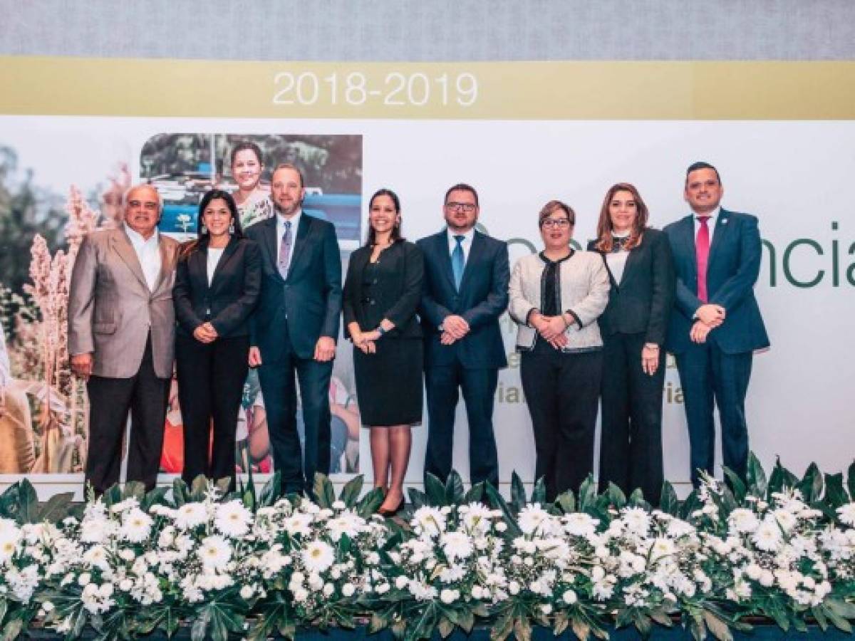 RSE de Cargill benefició 43.000 escolares en la región en 2019