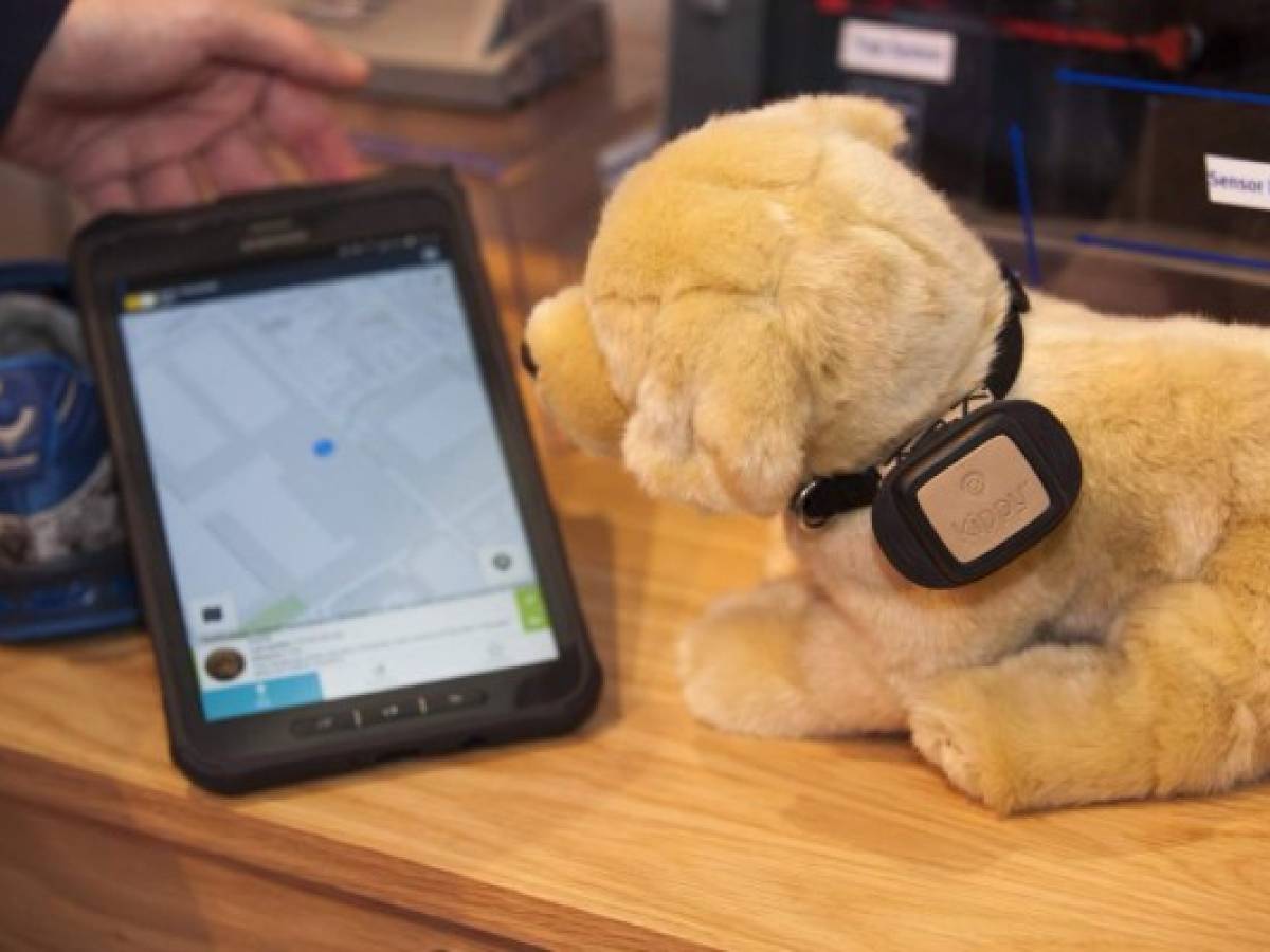 MWC: Las mascotas, un sector mimado por la tecnología móvil