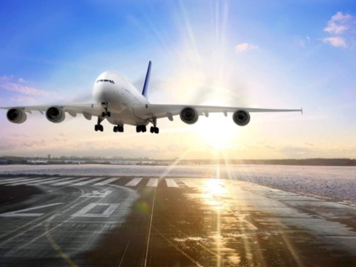 IATA urge mejorar calidad de aeropuertos en América Latina
