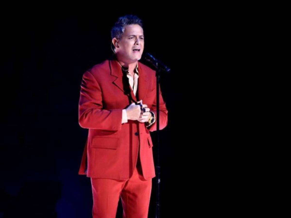 Alejandro Sanz se compromete a que sus conciertos sean neutros en CO2