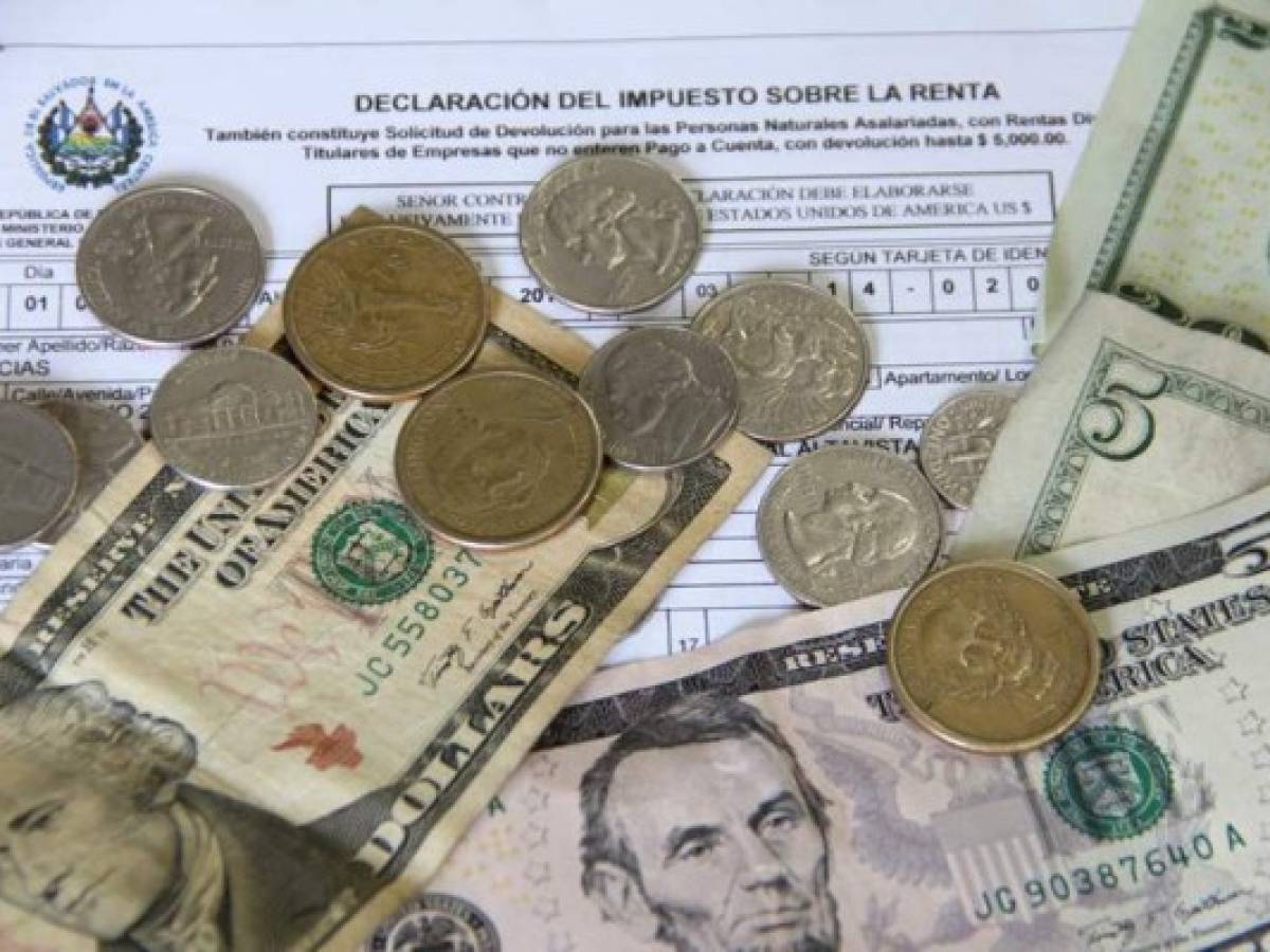 BID: El Salvador debe fortalecer 'músculo fiscal” para crecer