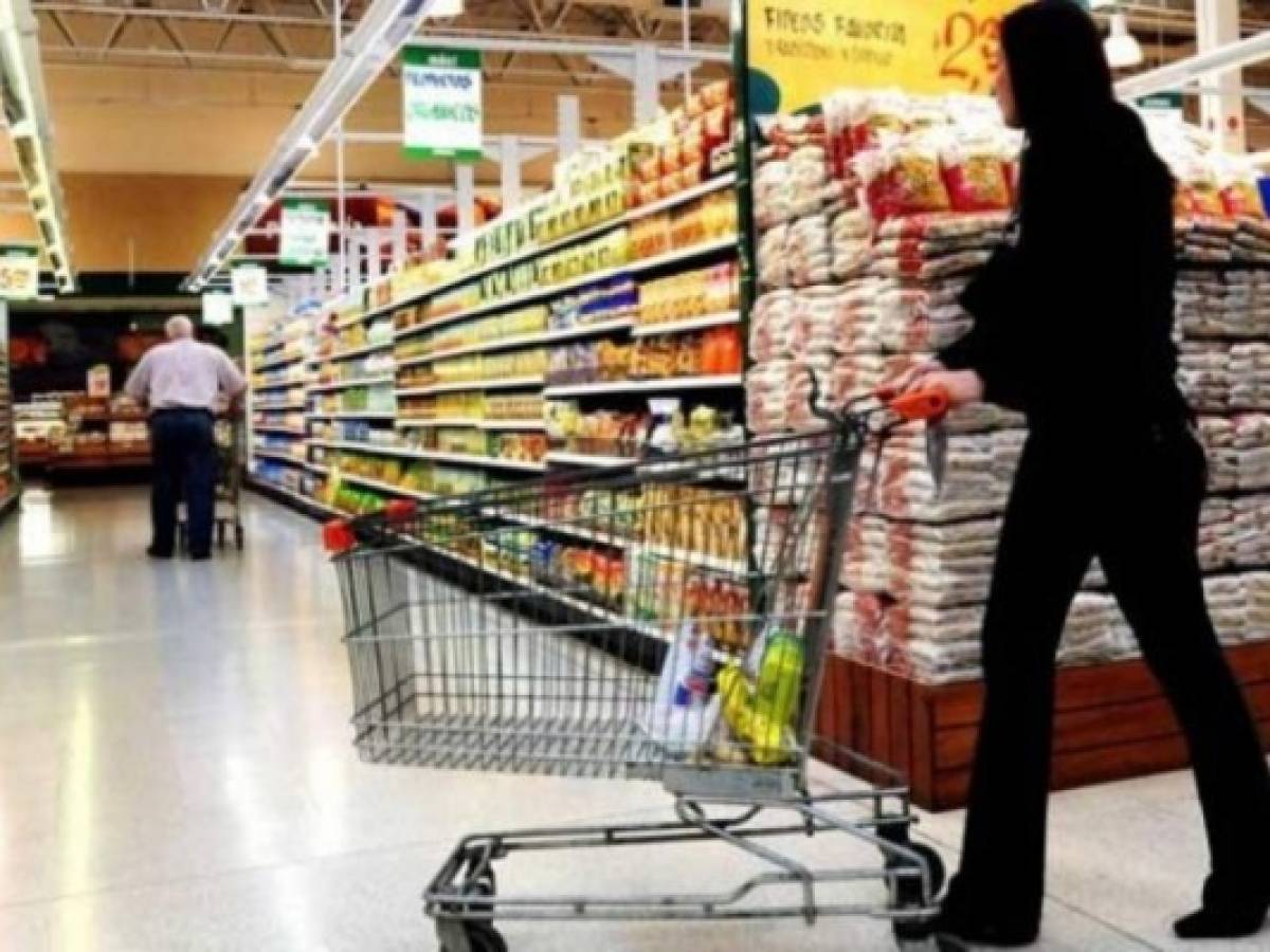 Centroamericanos cambian sus hábitos de consumo