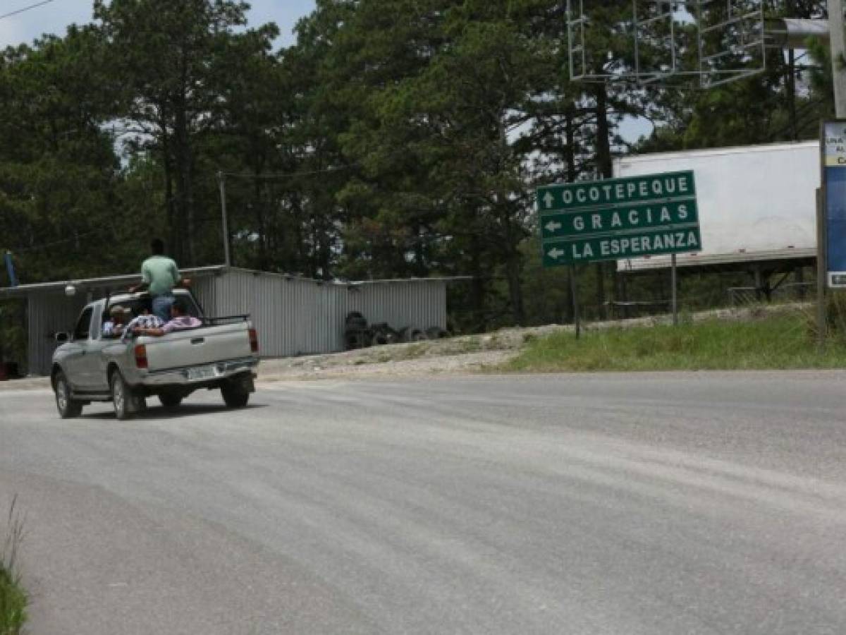 Honduras invierte US$173 millones en corredor occidente