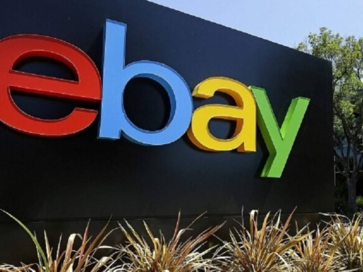 eBay usará 1.600 oficinas de FedEx en EE.UU.