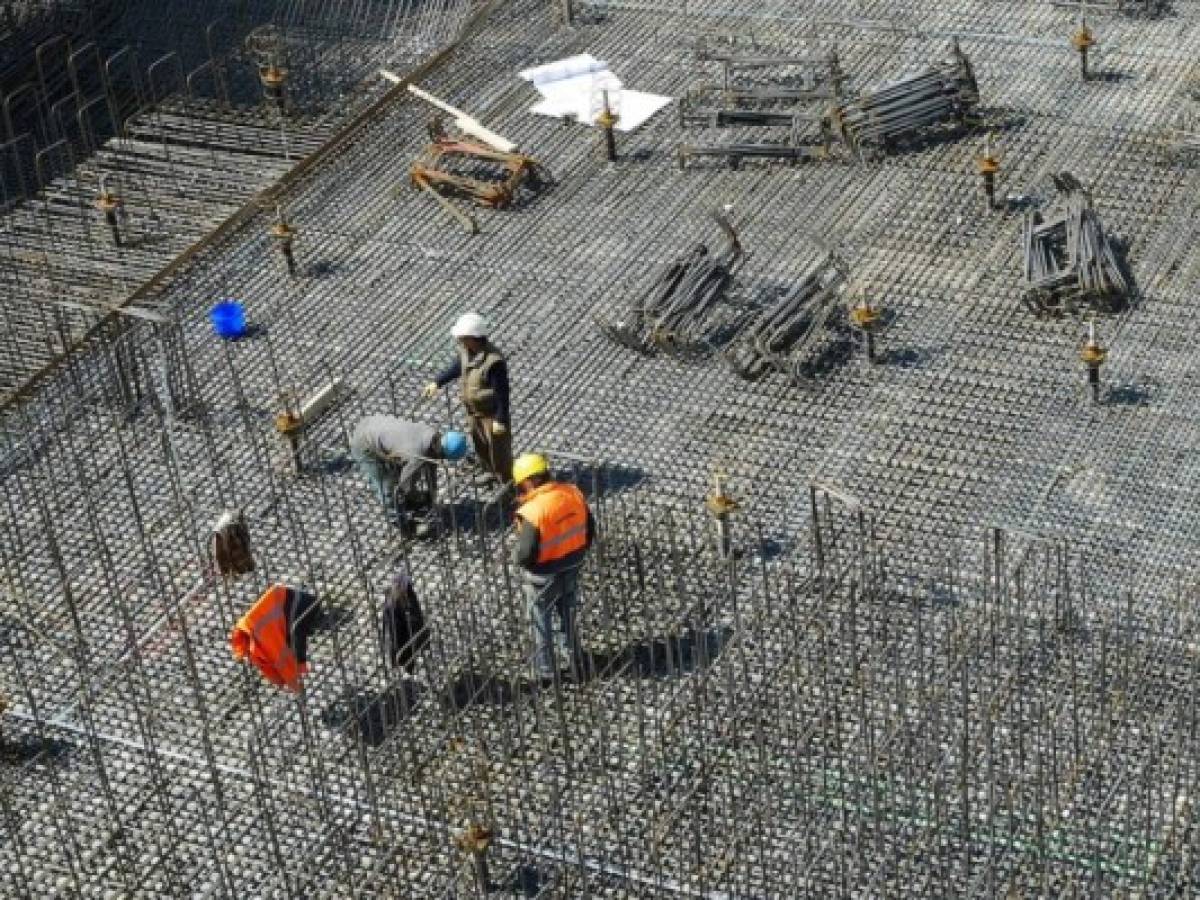Costa Rica: Se desploma la inversión en el sector construcción