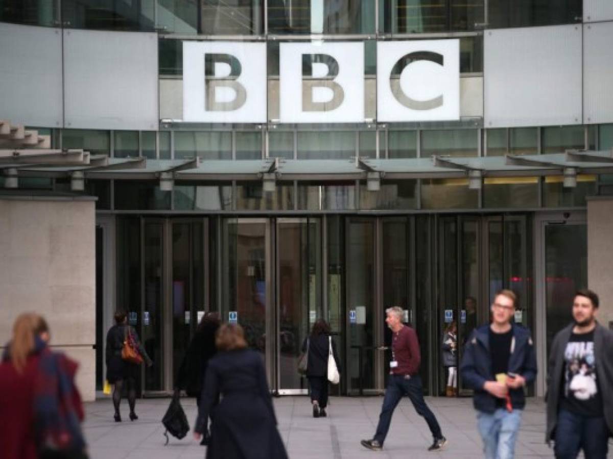 La BBC despide a 450 trabajadores para ahorrar US$58 millones al año