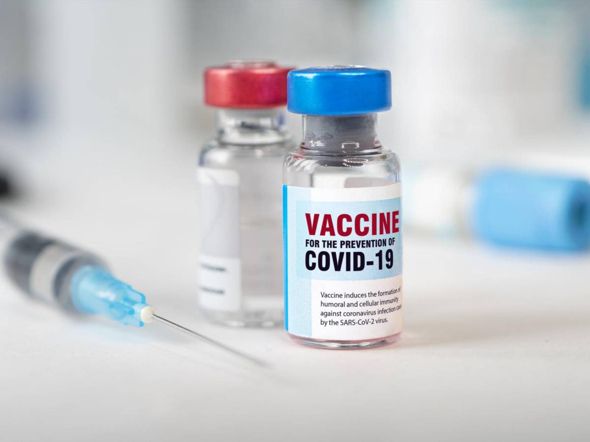 Las vacunas anticovid evitaron casi 20 millones de muertes en 2021, según estudio