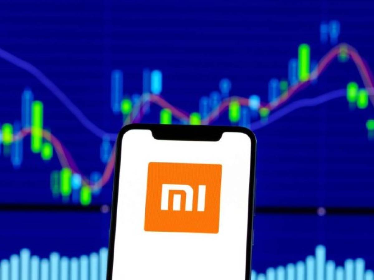 Xiaomi superó por primera vez los US$100.000 millones de valoración en el mercado