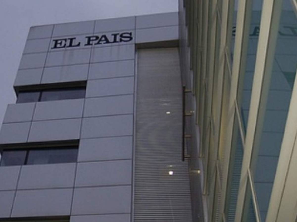 Falsa alarma: desalojan oficinas de grupo de medios español por paquete sospechoso