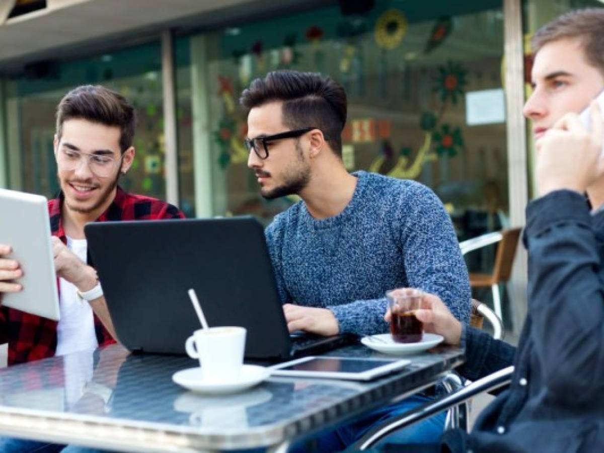 Microsoft busca el talento de millennials para cambiar al mundo