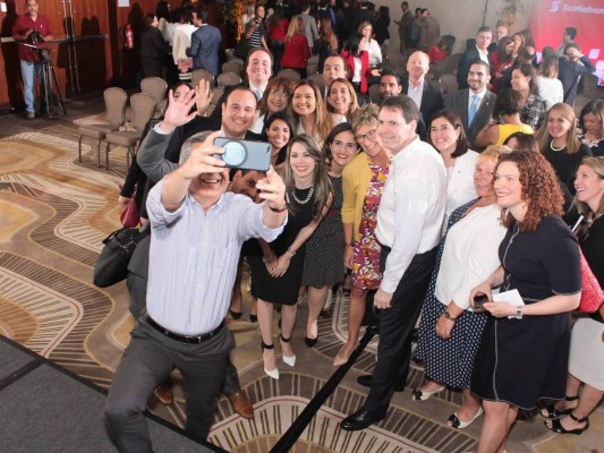 Scotiabank: La ventaja de ser inclusivos