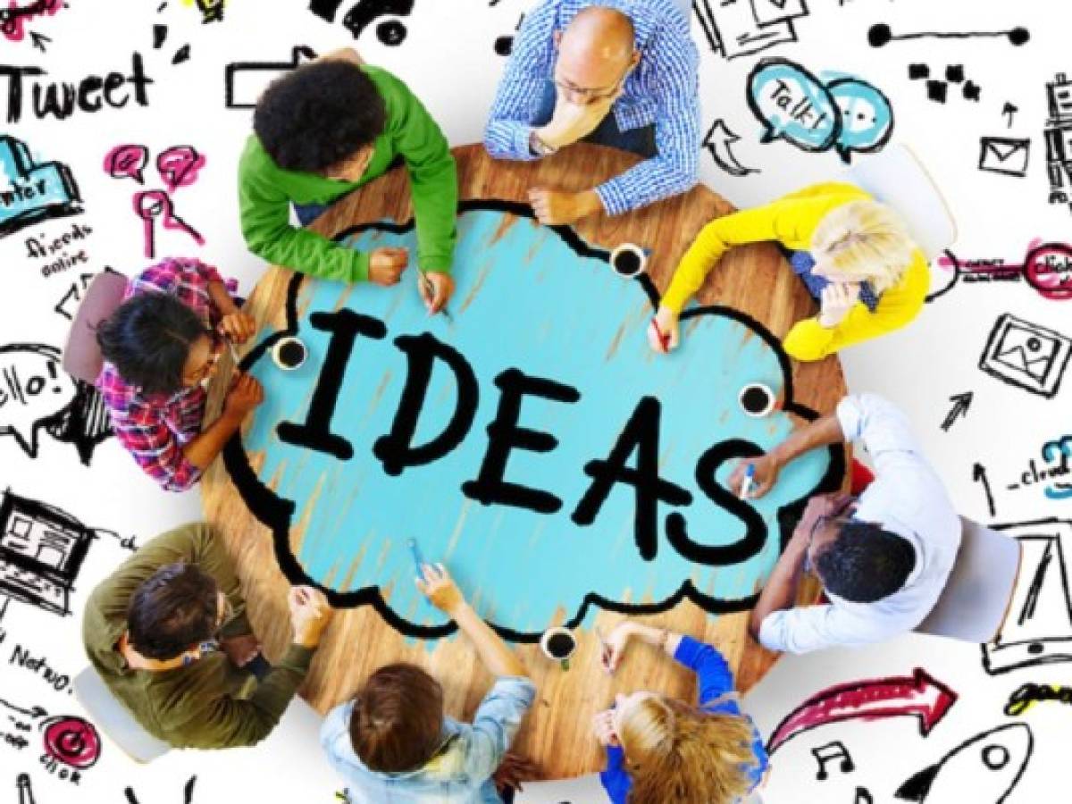 ¿Quieres ser más feliz y creativo en tu trabajo? Tres consejos para tomar nota