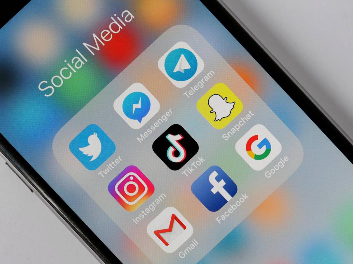 Cinco tendencias en redes sociales para tener en cuenta en 2022