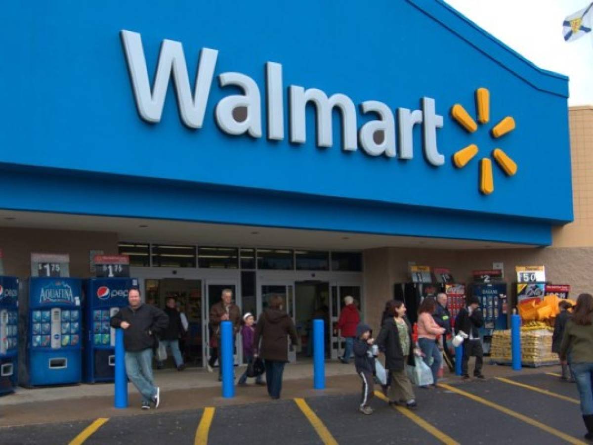 Walmart invertirá en estrategia online