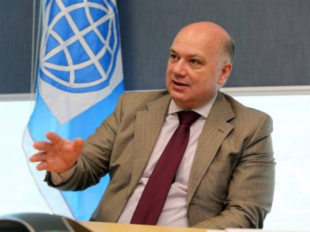 Honduras: resultados de recortes se verán en '4 o 5 años'