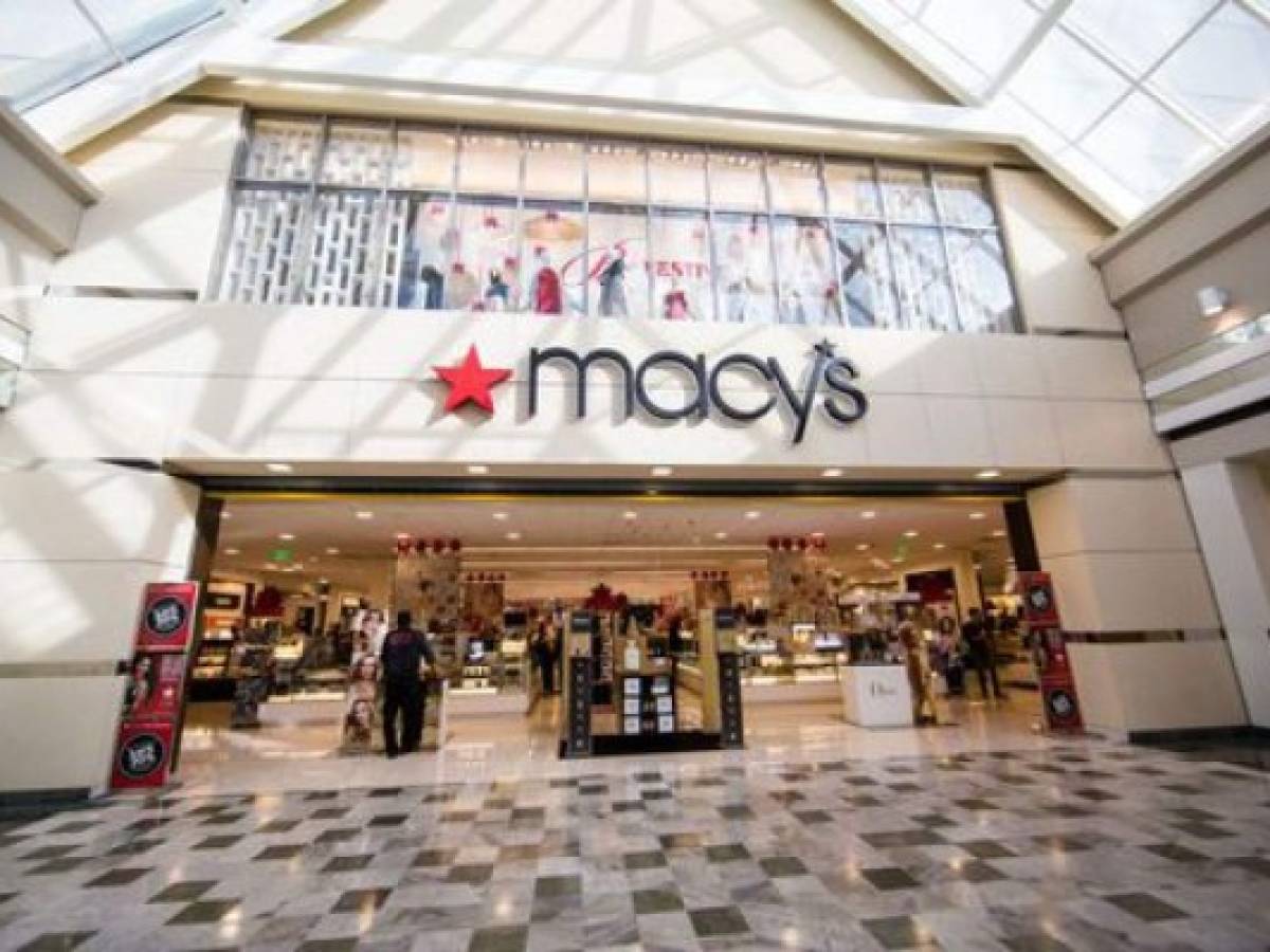 Macy’s cerrará 28 almacenes y una tienda de Bloomingdale’s