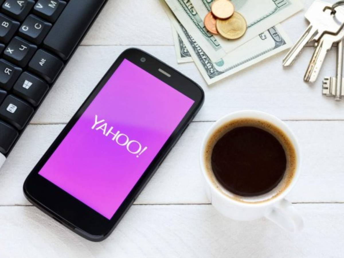 Verizon, favorito en la compra de Yahoo!
