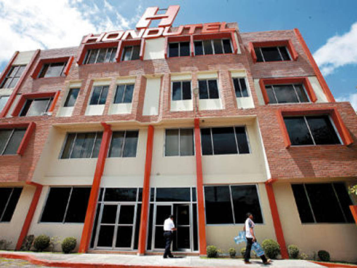 Gobierno hondureño pide US$500 M para rescatar Hondutel
