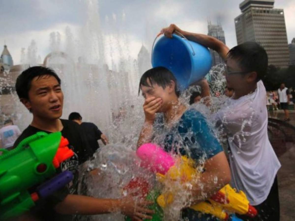 Temperaturas elevadas impedirán trabajar, advierte la ONU