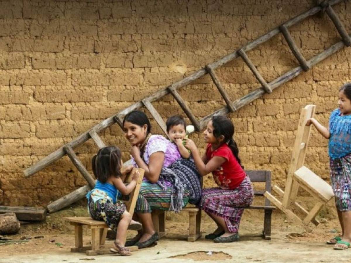 El PNUD aboga por un ingreso mínimo temporal para ayudar a los más pobres