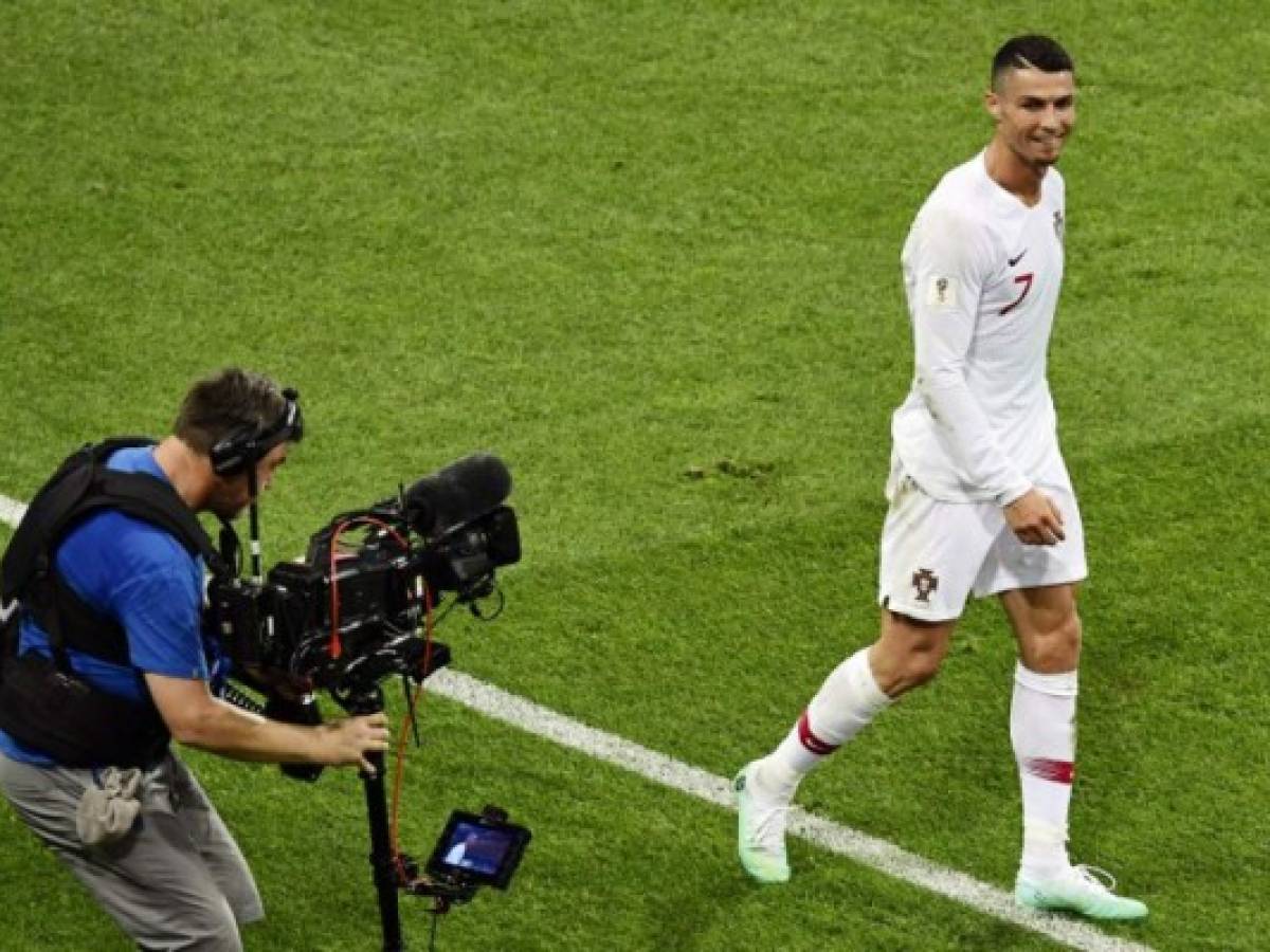 ¿Cristiano deja el Real Madrid por la Juve? En Italia ya esperan a 'CR7'