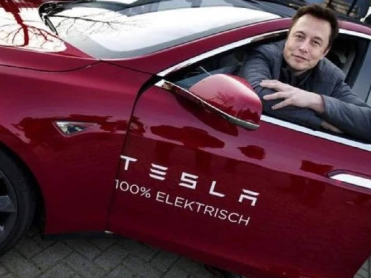 Productividad: Elon Musk hace a sus empleados más efectivos con estas 6 reglas