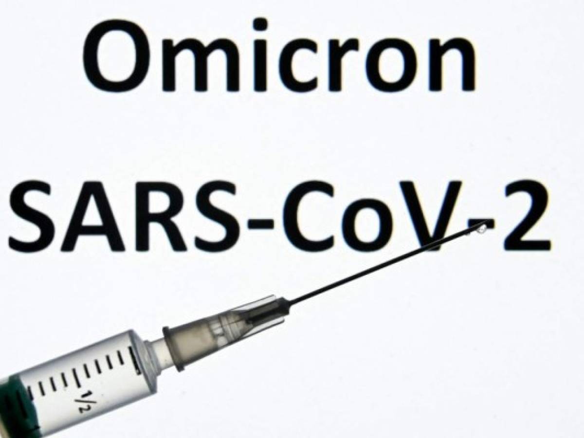 OPS: Las Américas superan los 100 millones de casos de covid-19