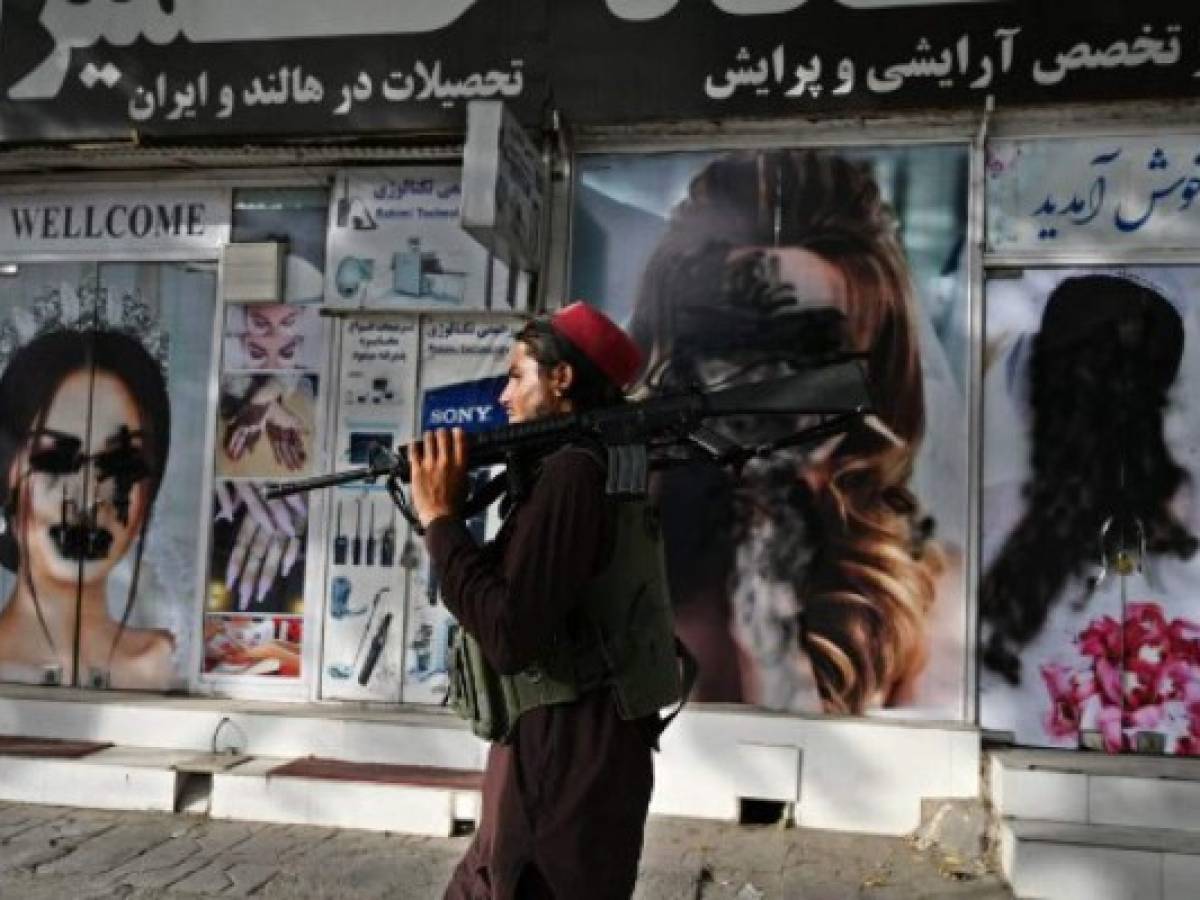 Crisis en Afganistán podría afectar los precios del petróleo