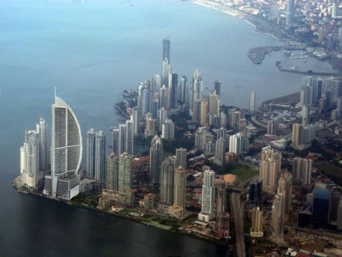 Panamá rechaza el intercambio automático de datos fiscales