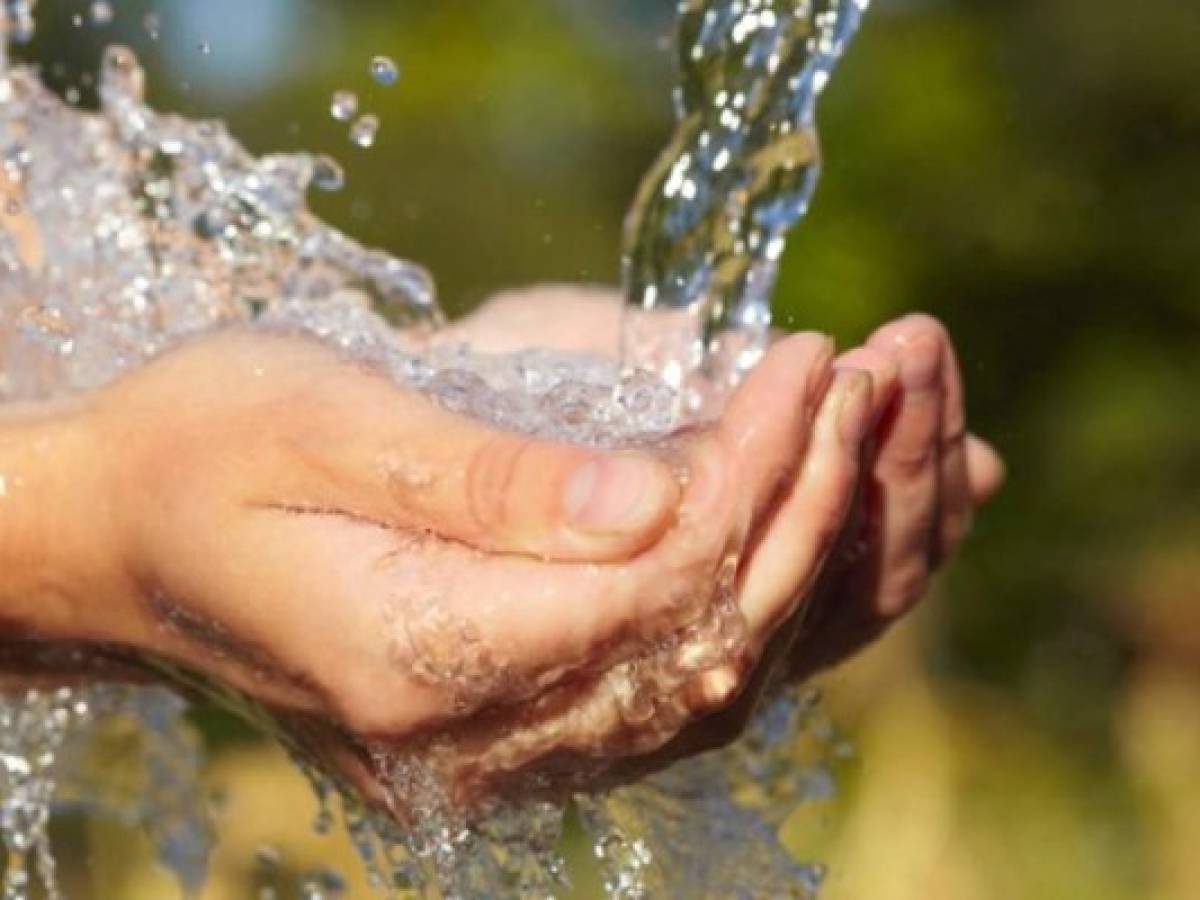 Centroamérica debe aprender a usar el agua para asegurar suministro