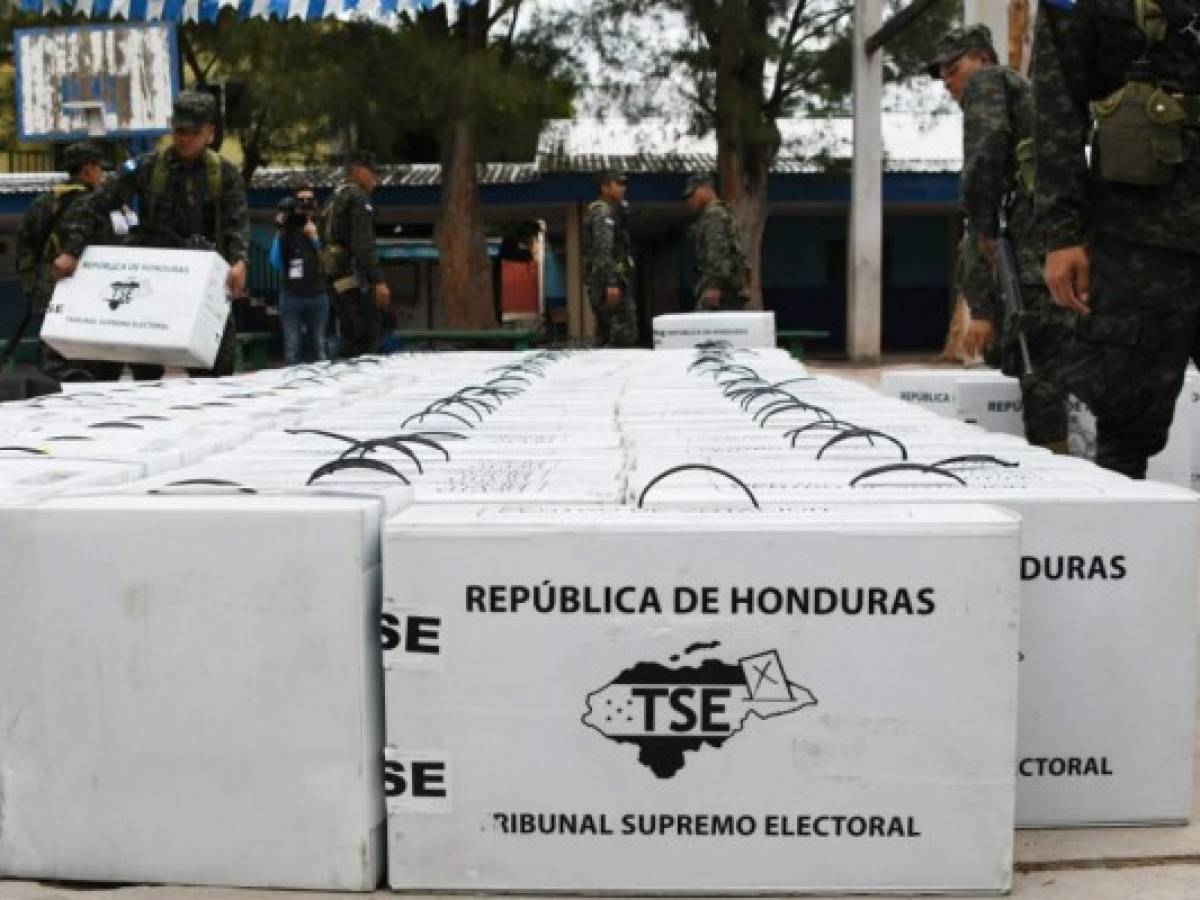 Opinión: Reforma Electoral en Honduras: ¿Qué es lo importante?