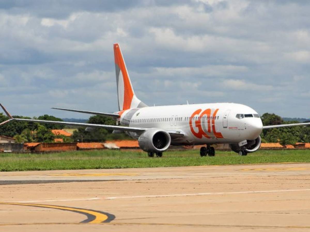 La brasileña Gol será la primera en reanudar los vuelos con el 737 MAX
