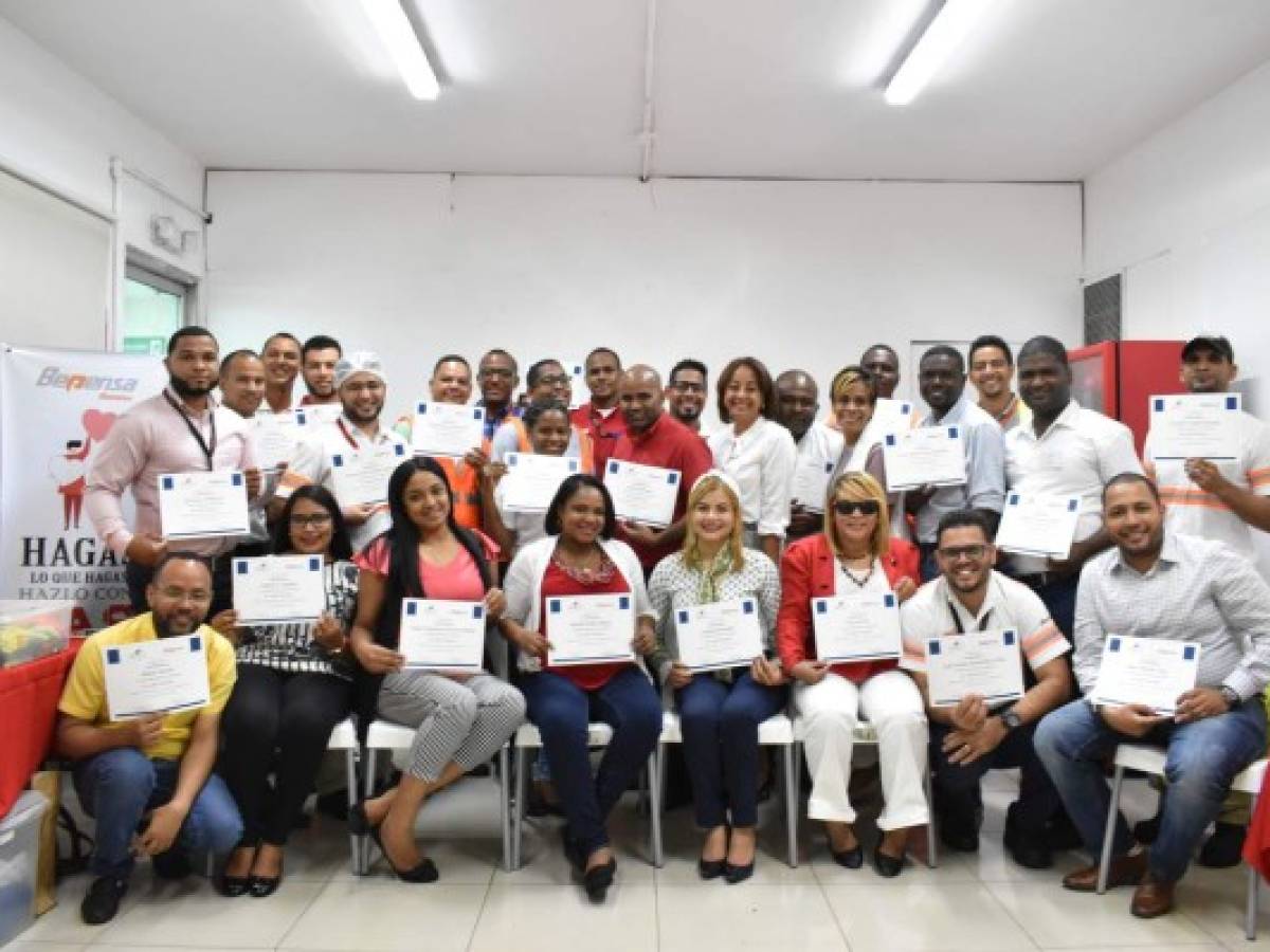 Bepensa Dominicana: Con un norte claro