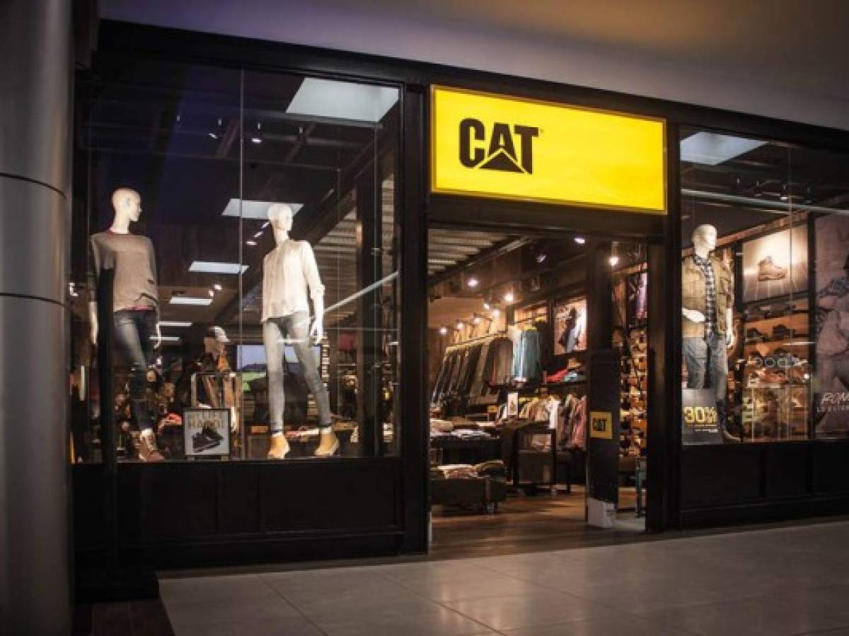 Caterpillar amplía sus pérdidas un 12% en el cuarto trimestre por la reforma fiscal de Trump