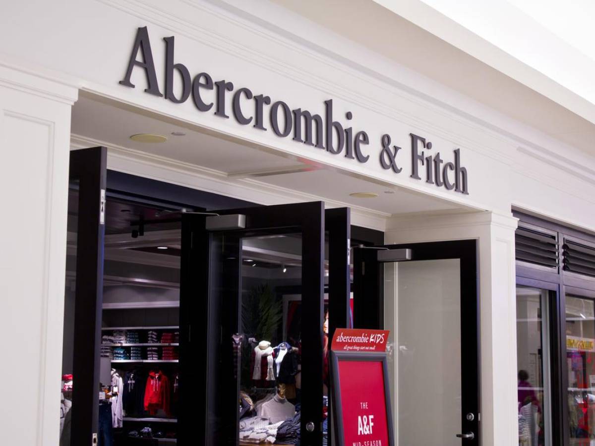 El auge y caída de Abercrombie &amp; Fitch deja grandes lecciones para los emprendedores