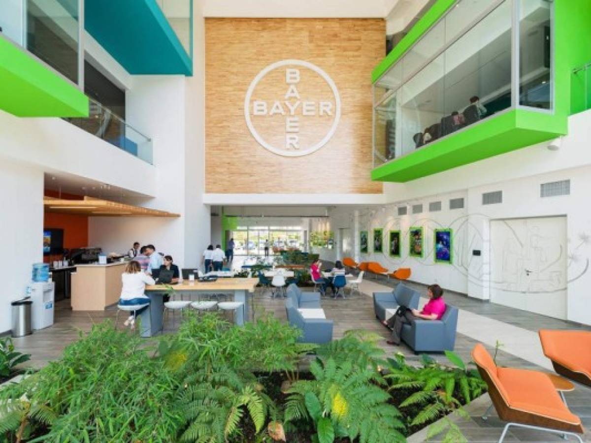 Bayer: LIFE con orgullo