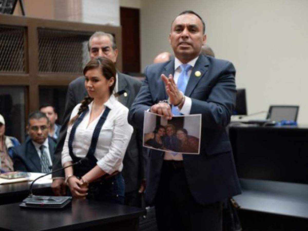 Asesinan a convicto por caso Gerardi en motín en carcel de Guatemala